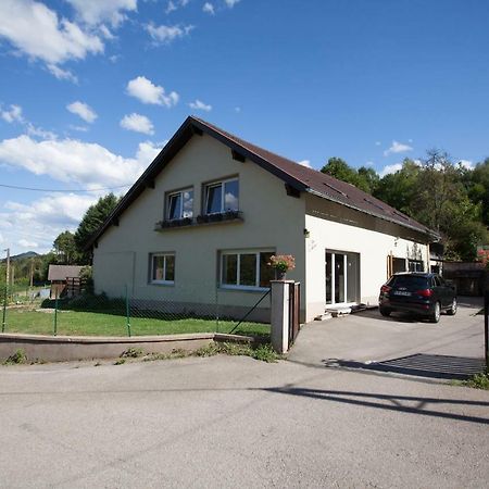 Chambres D'Hotes Les Houes La Grande Fosse Екстериор снимка