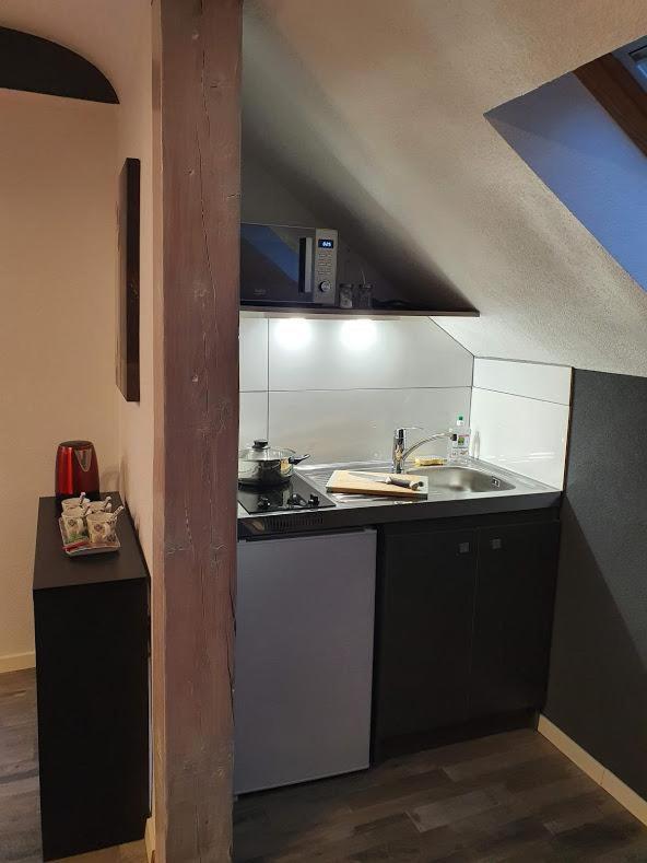 Chambres D'Hotes Les Houes La Grande Fosse Екстериор снимка