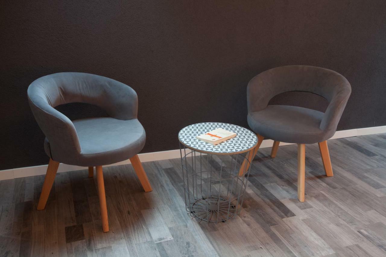 Chambres D'Hotes Les Houes La Grande Fosse Екстериор снимка